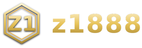 z1888 logo