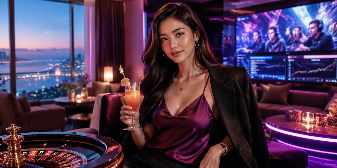 z1888 Casino trực tiếp